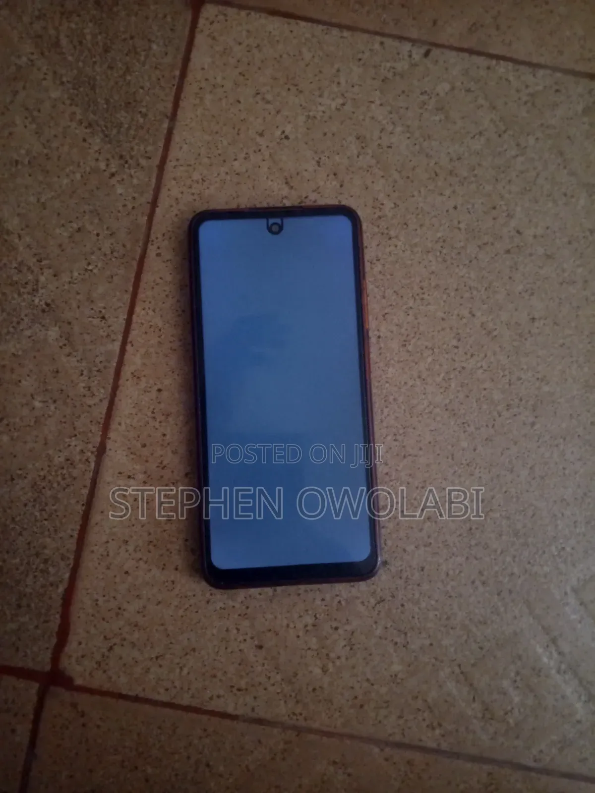 Itel P55 Plus 128 GB Black