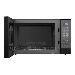 Panasonic 32l Inverter Microwave