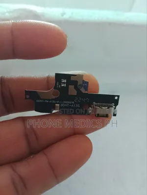 Umidigi A13 Sub Board