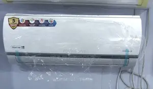 Scanfrost Split Ac