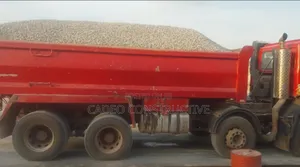 Granite, Hardcore and Chippings