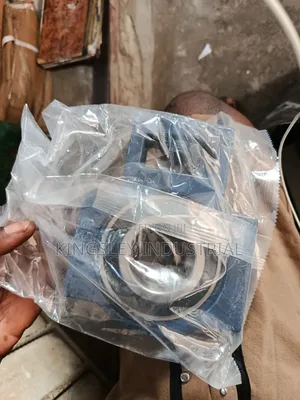Uct309 45mm Housing Bearing Heavy Duty