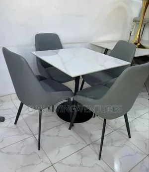 Modern Dining Chair