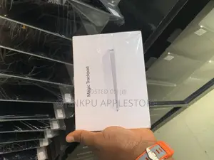 Magic Trackpad 2