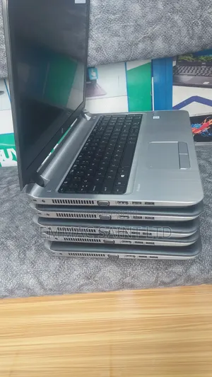 Laptop HP ProBook 450 G3 8GB Intel Core i7 SSD 128GB