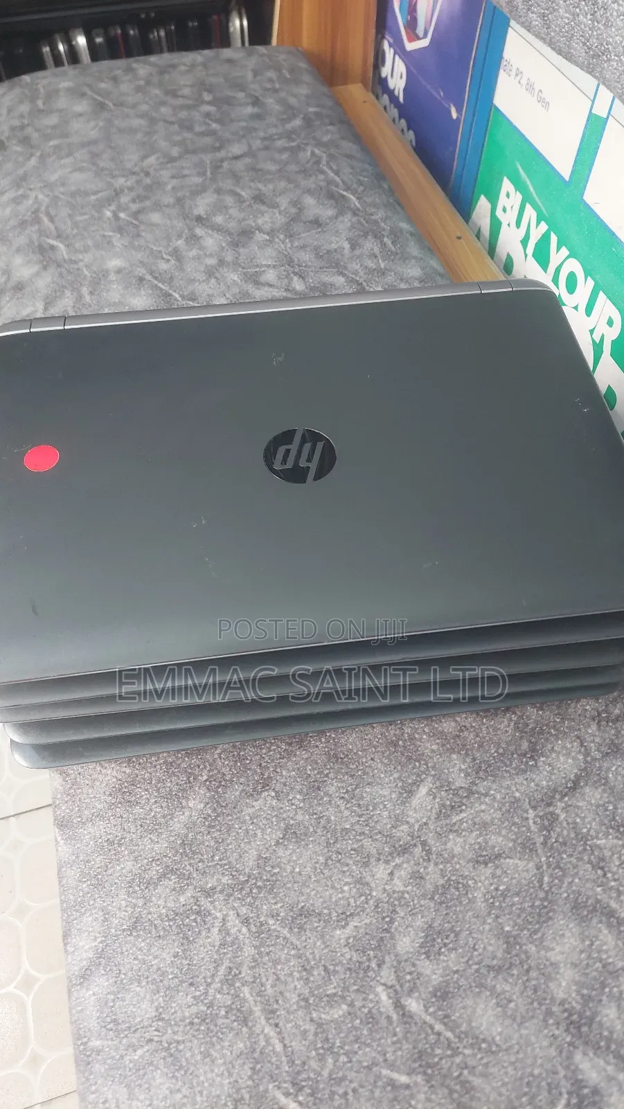Laptop HP ProBook 450 G3 8GB Intel Core i7 SSD 128GB