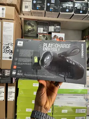 JBL Charge 6
