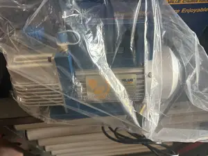 1/4hp Vacuum Pump