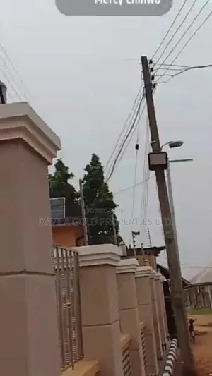 12bdrm Block of Flats in Benin City for sale