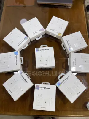 Samsung 45w Pd Adapter