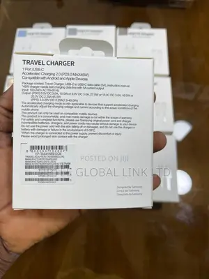Samsung 45w Pd Adapter
