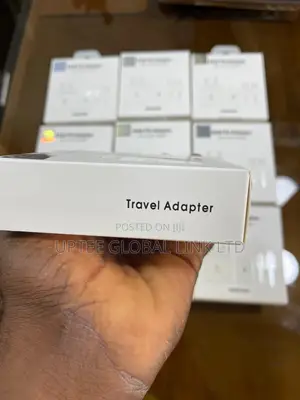 Samsung 45w Pd Adapter
