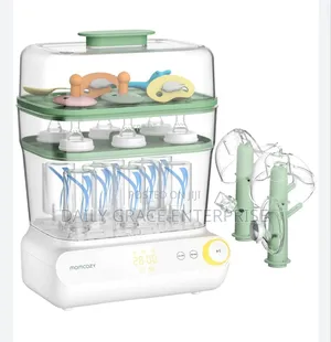 Momcozy Sterilizing Unit