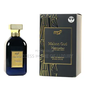 Maison Oud Edp 100ml