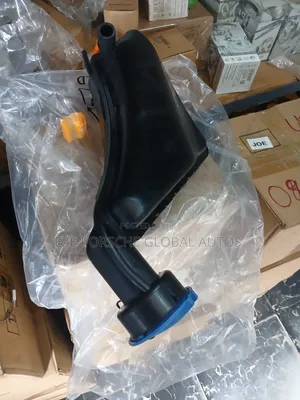 Water Can/Container for Porsche Panamera