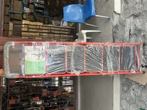 6 Steps Foldable Household Ladder
