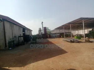 Warehouse for Sale