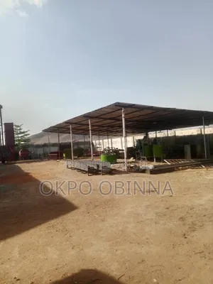 Warehouse for Sale