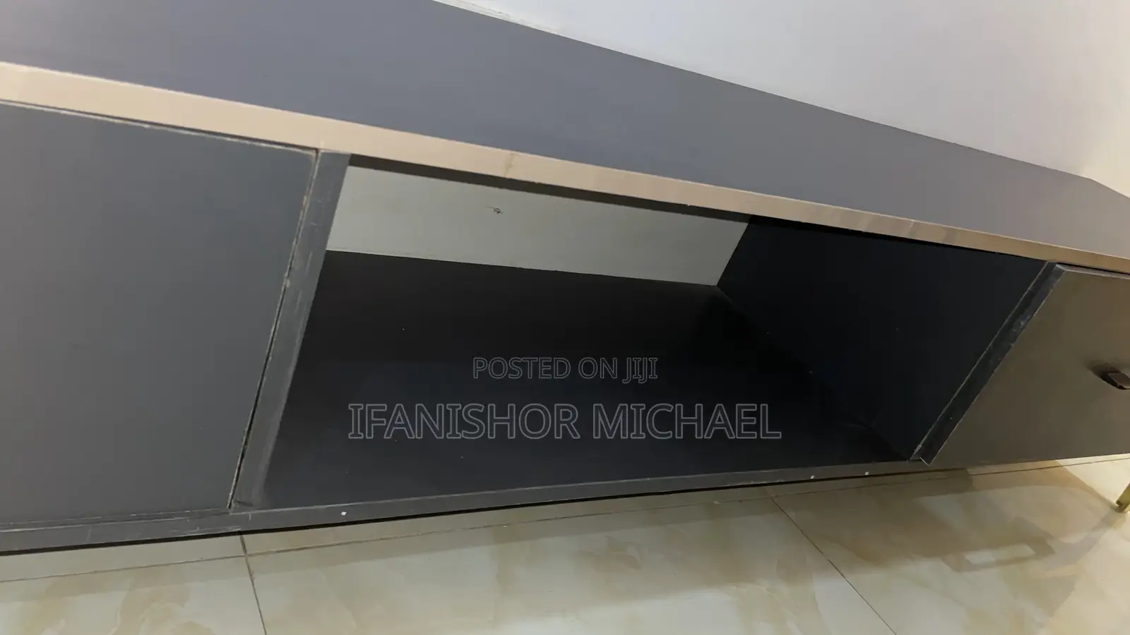 Grey Console
