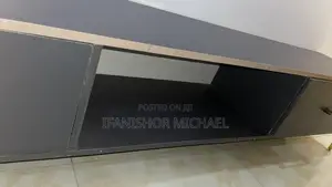 Grey Console