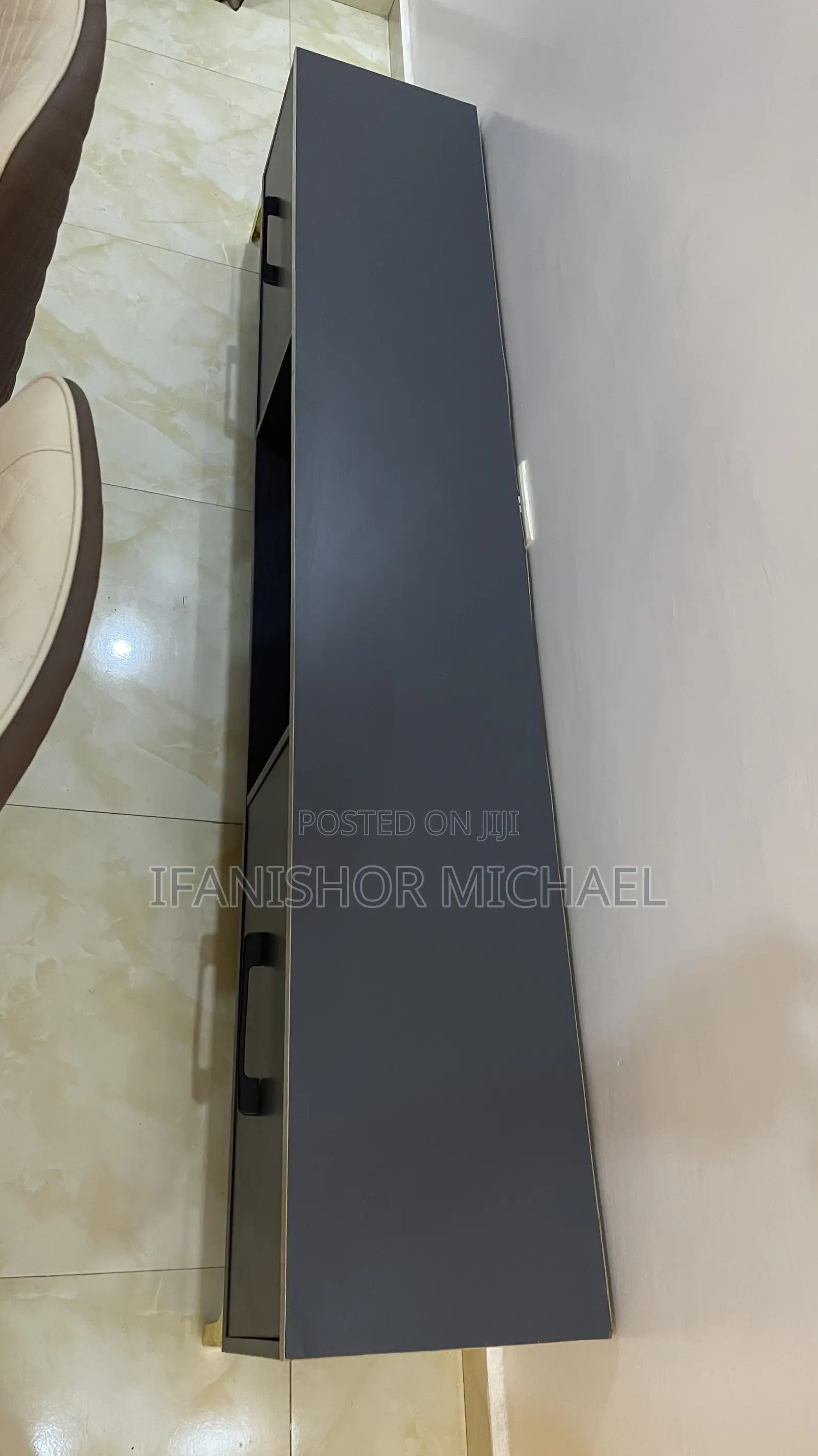 Grey Console