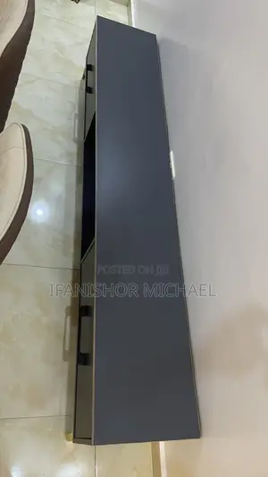 Grey Console
