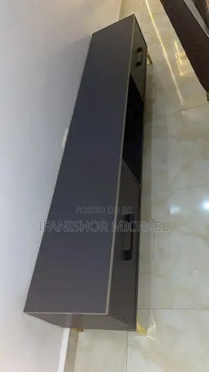 Grey Console