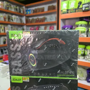 Zealot P11 Wireless Speaker