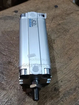 Festo Cylinder Advu 32-30 a-P-a 10bar
