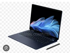 New Laptop HP OmniBook Ultra Flip 14" 32GB Intel Core Ultra 9 SSD 2T