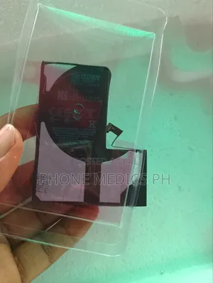 iPhone 13 Pro Battery