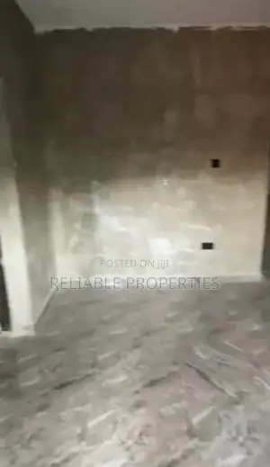 Mini Flat in Onike for rent