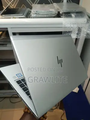 Laptop HP EliteBook 830 G6 8GB Intel Core i5 SSD 256GB