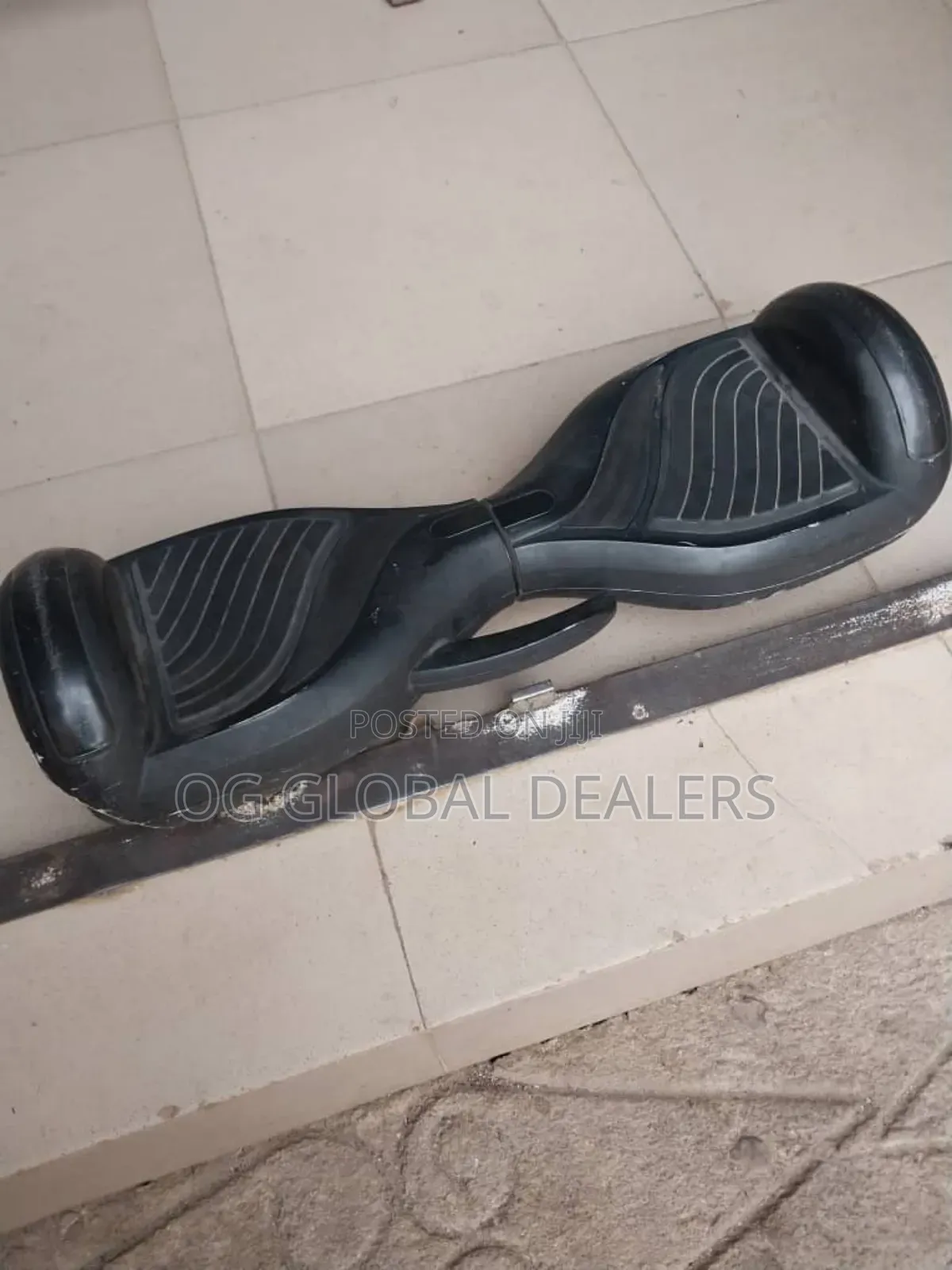 Electric Self Balancing Scooter/Hoverboard