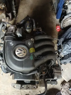 Complete Engine 2.0 Fsi for Passat, Jetta Golf