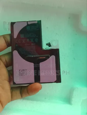 iPhone 13 Promax Original Battery