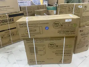 Haier Thermocool Genpal 1.5hp Generator Friendly Ac