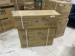 Haier Thermocool Genpal 1.5hp Inverter Generator Friendly Ac