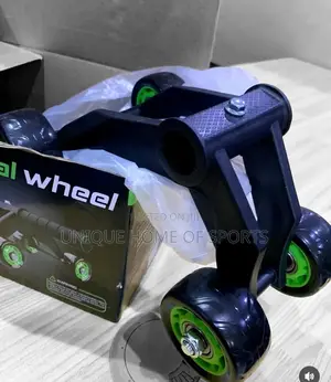 Abdominal Wheel