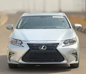 Lexus ES 300H FWD 2014 Silver