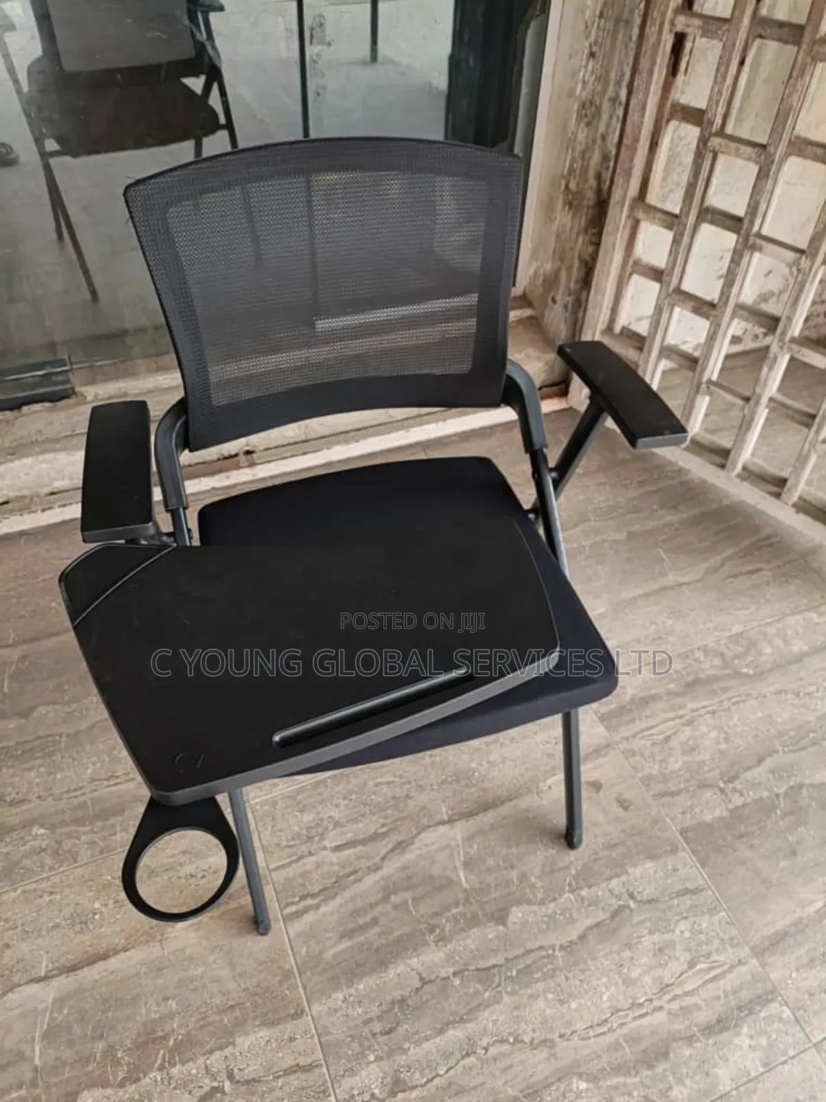 Foldable Chair