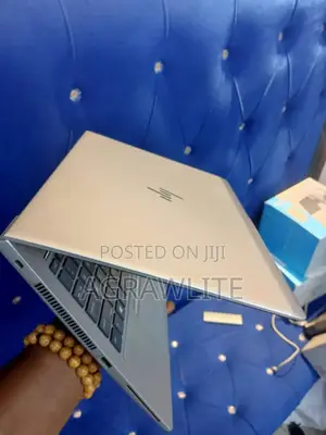 Laptop HP EliteBook 830 G6 8GB Intel Core i5 SSD 256GB