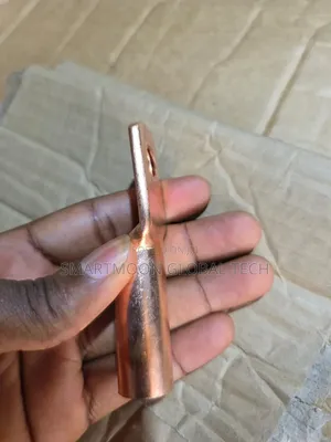 120mm Pure Copper Lug , 120mm Cable Lug