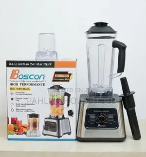 Boscon High Performance Blender