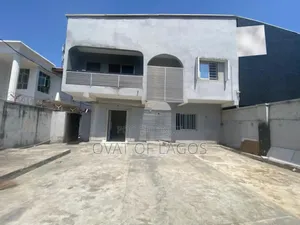 5bdrm Duplex in Lekki Phase 1 for rent