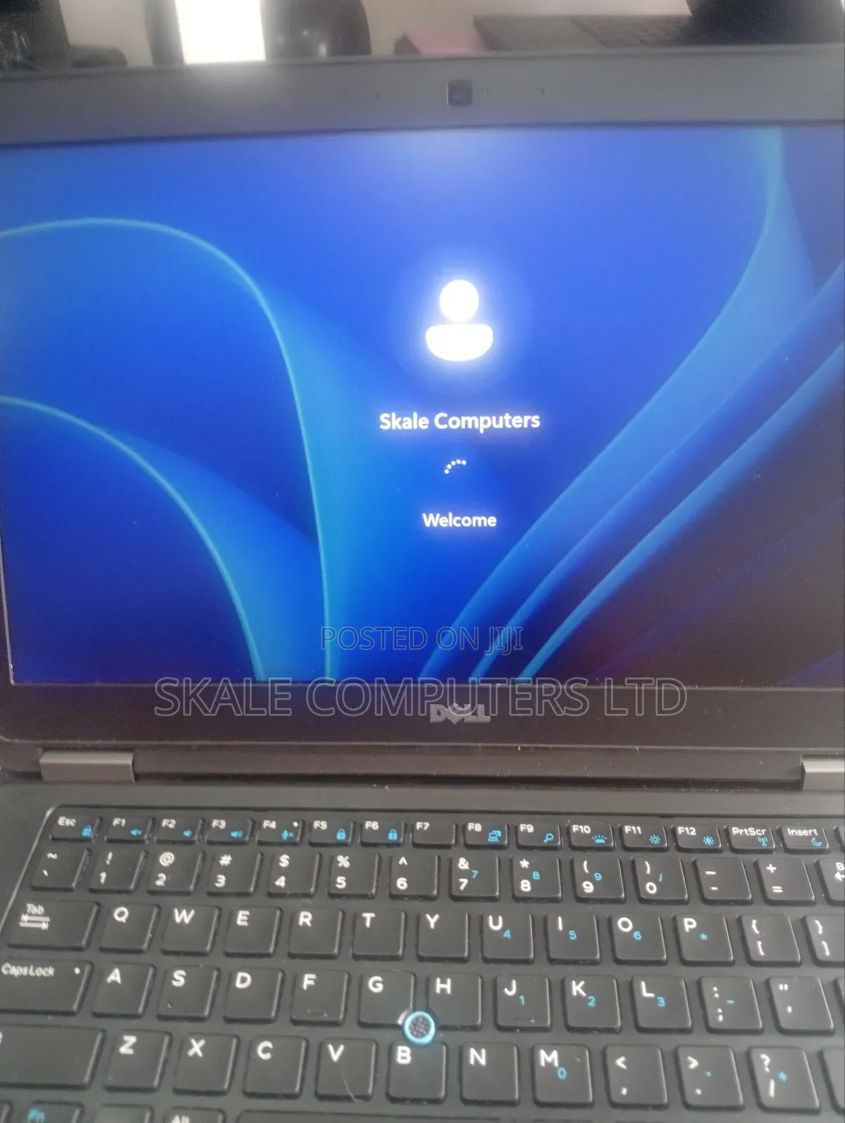 Laptop Dell Latitude 14 E5470 8GB Intel Core i7 SSD 256GB