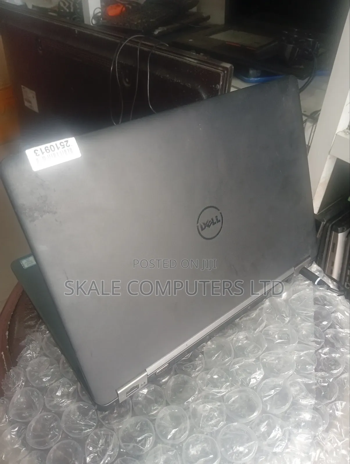 Laptop Dell Latitude 14 E5470 8GB Intel Core i7 SSD 256GB