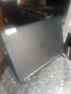 Laptop Dell Latitude 14 E5470 8GB Intel Core i7 SSD 256GB