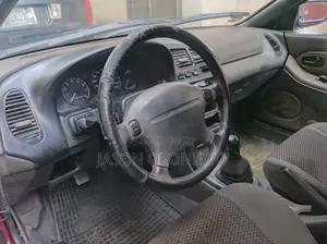 Mazda 323 1.6 2003
