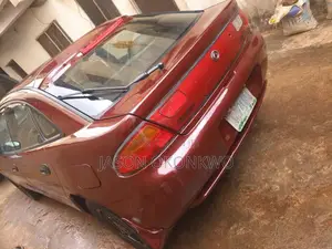Mazda 323 1.6 2003